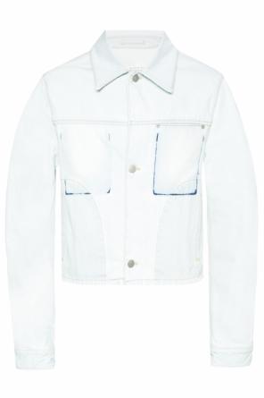 Denim jacket, zdjęcie 1 Denim jacket od Maison Margiela